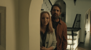 No Good Deed with Ray Romano and Lisa Kudrow